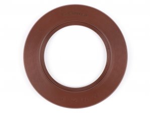 Wellendichtring 33x52x6mm -BGM PRO FKM/Viton (E10 bestndig)- (verwendet fr Kurbelwelle Lichtmaschinenseite innen Lambretta LI (Serie 2-3), LIS, SX, TV (Serie 2-3), DL, GP)