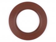 Wellendichtring 33x52x6mm -BGM PRO FKM/Viton (E10...