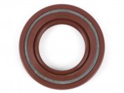Wellendichtring 27x47x6mm -BGM PRO FKM/Viton (E10...