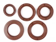 Wellendichtringsatz -BGM PRO, FKM/Viton (E10 bestndig)-...