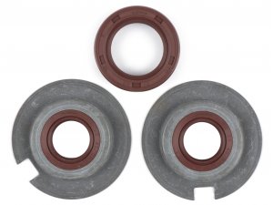 Wellendichtringsatz -BGM PRO, FKM/Viton® (E10 beständig)-...