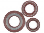 Wellendichtringsatz -BGM PRO, FKM/Viton (E10 bestndig)-...