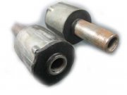 Silentblock 2 Stck Vespa Rally, GS160, SS180