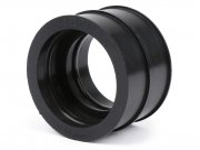 Verbindungsgummi Vergaser/Ansaugstutzen -BGM PRO- AW=35/40mm