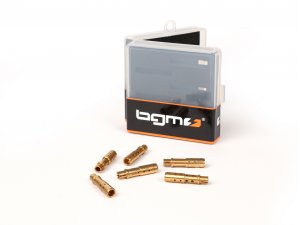 Mischrohrset -BGM PRO (Typ: 5353) SI-...