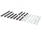 Motorgehusebolzen-Set -BGM ORIGINAL- Vespa PK XL, PK XL2...