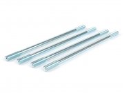 Stehbolzen-Set fr Zylinder- M8 x 163mm -BGM ORIGINAL-...