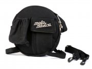 Tasche rund (23cm) fr Reserverad 10 Zoll /...