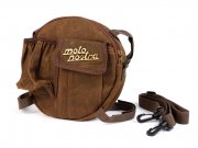 Tasche rund (23cm) fr Reserverad 10 Zoll /...