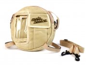 Tasche rund (23cm) fr Reserverad 10 Zoll /...