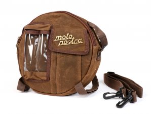 Tasche rund (Ø23cm) für Reserverad 10 Zoll /...