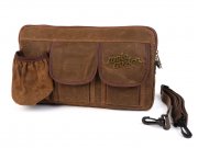 Tasche fr Gepckfachklappe / Umhngetasche (inkl....