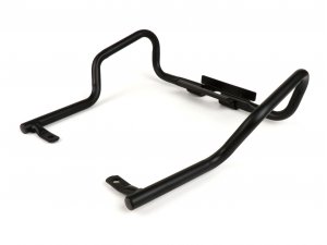 Sitzbankhaltegriff -MOTO NOSTRA- Vespa PK XL, PK XL2 -...