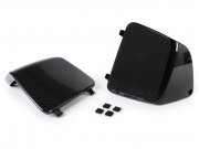 Wartungsklappe-Set fr Innenverkleidung Beinschild -MOTO...