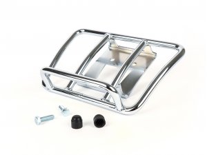 Gepäckträger hinten -MOTO NOSTRA, Sprint Rack- Vespa GTS...