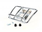 Gepcktrger hinten -MOTO NOSTRA, Sprint Rack- Vespa GTS...