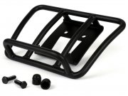 Gepcktrger hinten -MOTO NOSTRA, Sprint Rack- Vespa GTS...
