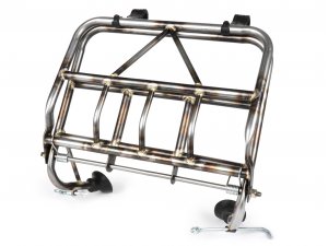Gepäckträger klappbar vorne -MOTO NOSTRA- Vespa...