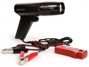 Zndlichtpistole -MOTO NOSTRA- Stroboskoplampe...