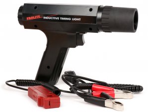 Zündlichtpistole -MOTO NOSTRA (Prolite)- Stroboskoplampe...