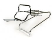 Gepcktrger hinten -MOTO NOSTRA horizontaler...