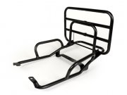 Gepcktrger klappbar hinten -MOTO NOSTRA- Vespa PK S, PK...