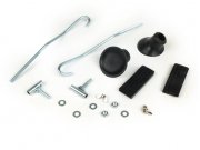 Reparatur-Set Gepcktrger klappbar vorne -MOTO NOSTRA-...