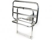 Gepcktrger klappbar hinten -MOTO NOSTRA- Vespa PX80,...