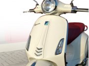 Blinkergitter -MOTO NOSTRA- Vespa Sprint, Primavera...