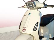 Blinkergitter -MOTO NOSTRA- Vespa Sprint, Primavera...