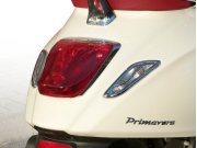 Blinkergitter -MOTO NOSTRA- Vespa Sprint, Primavera...