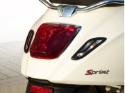 Blinkergitter -MOTO NOSTRA- Vespa Sprint, Primavera...