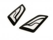 Blinkergitter -MOTO NOSTRA- Vespa GT, GTL, GTV, GTS...
