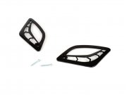 Blinkergitter -MOTO NOSTRA- Vespa GT, GTL, GTV, GTS...