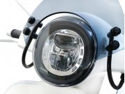 Scheinwerfer -MOTO NOSTRA- LED HighPower - GTS i.e. Super...