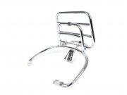 Gepcktrger klappbar hinten -MOTO NOSTRA-  Vespa...