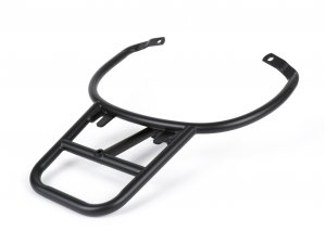 Topcase-Träger hinten (für original Piaggio Top Case)...