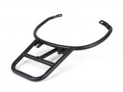 Topcase-Trger hinten (fr original Piaggio Top Case)...