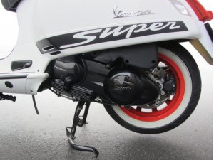 Variodeckel -MOTO NOSTRA- Quasar 250-300 ccm - Vespa...