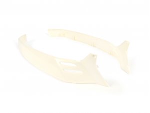 Seitenverkleidung-Set -MOTO NOSTRA- Vespa GTS 125-300,...