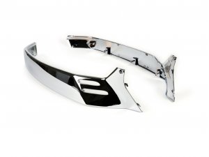 Seitenverkleidung-Set -MOTO NOSTRA- Vespa GTS 125-300,...