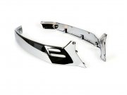 Seitenverkleidung-Set -MOTO NOSTRA- Vespa GTS 125-300,...