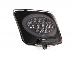 Rücklicht -MOTO NOSTRA, LED, SLIMSTYLE- Vespa GTS...