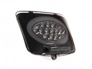 Rcklicht -MOTO NOSTRA, LED, SLIMSTYLE- Vespa GTS...
