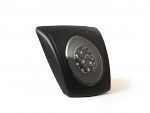 Rücklicht -MOTO NOSTRA, LED, SLIMSTYLE- Vespa Primavera,...