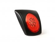 Rcklicht -MOTO NOSTRA, LED, SLIMSTYLE- Vespa Primavera,...