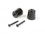 Lenkerendengewichte-Set - Vibrationsdmpfer -MOTO NOSTRA-...