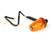 Blinker -MOTO NOSTRA Lenkerblinker LED (E-Prfzeichen), 6...
