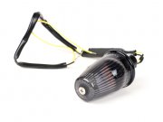 Blinker -MOTO NOSTRA Lenkerblinker LED (E-Prfzeichen), 6...