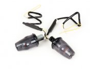 Blinker-Set -MOTO NOSTRA Lenkerblinker LED...